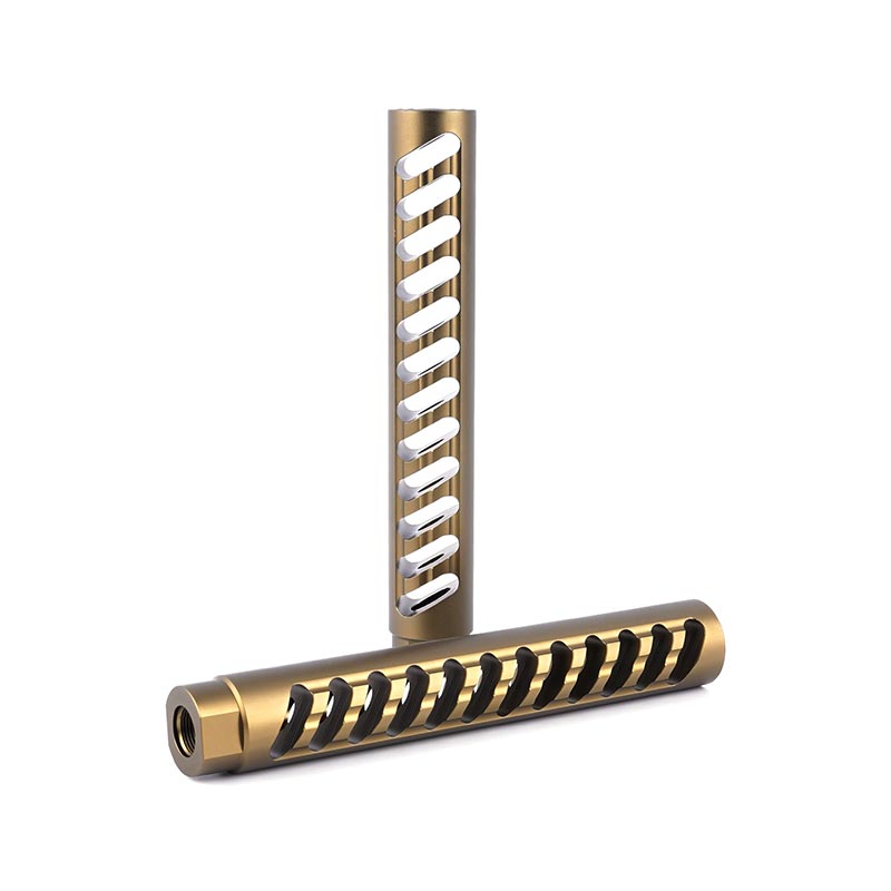 सटीक इंजीनियरिंग के लिए पीतल सीएनसी मशीनिंग पार्ट एक विश्वसनीय विकल्प क्या बनाता है?