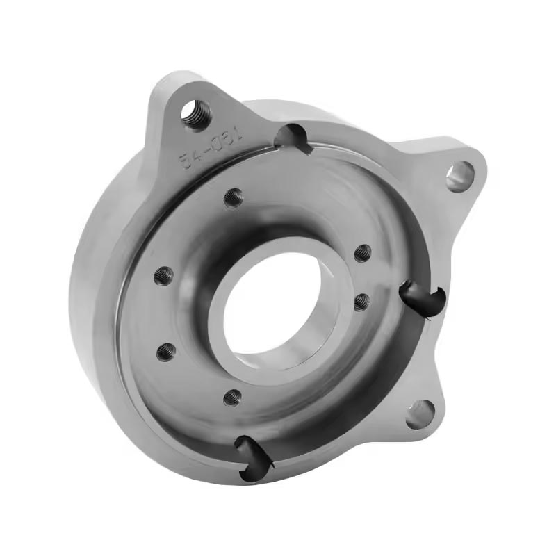 स्थायी मोल्ड कास्टिंग बेहतर मजबूती और परिशुद्धता कैसे प्रदान करती है?