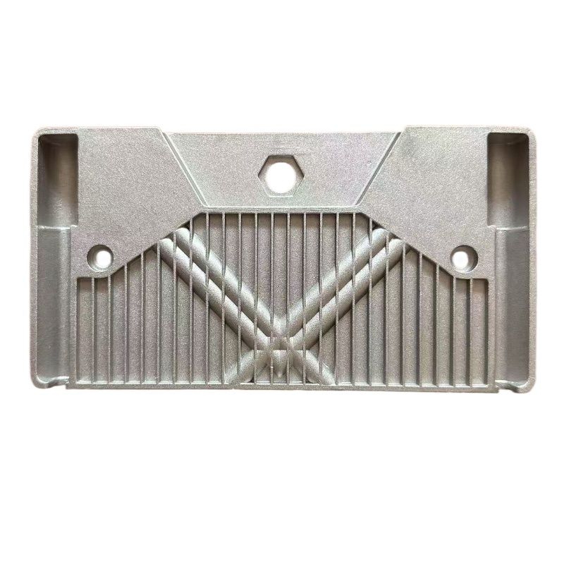 केवल एक मिनट में एल्युमीनियम कास्टिंग में सिकुड़न सरंध्रता और सिकुड़न गुहाओं की समस्या को कैसे हल करें?