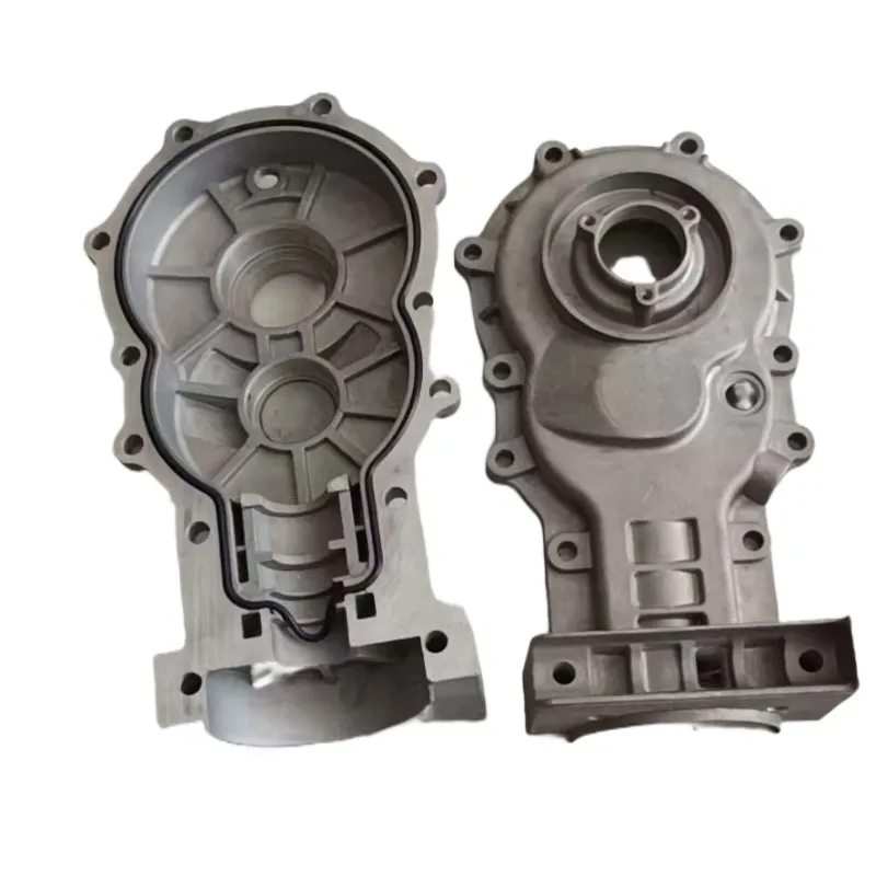 अपनी आंखें खुली रखो! जिंक-एल्यूमीनियम मिश्र धातु डाई-कास्टिंग संयंत्र चुनते समय आसानी से नुकसान से बचने के लिए इन तीन बिंदुओं पर महारत हासिल करें