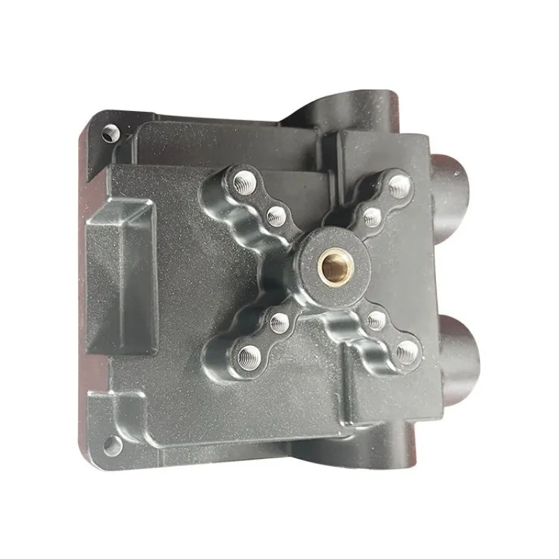 सही एल्यूमीनियम मिश्र धातु डाई-कास्टिंग मोल्ड कैसे चुनें?