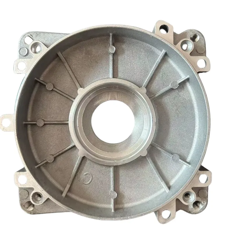 दो मिनट की व्याख्या: एल्यूमीनियम मिश्र धातु के डाई-कास्ट हिस्से काले क्यों हो जाते हैं?