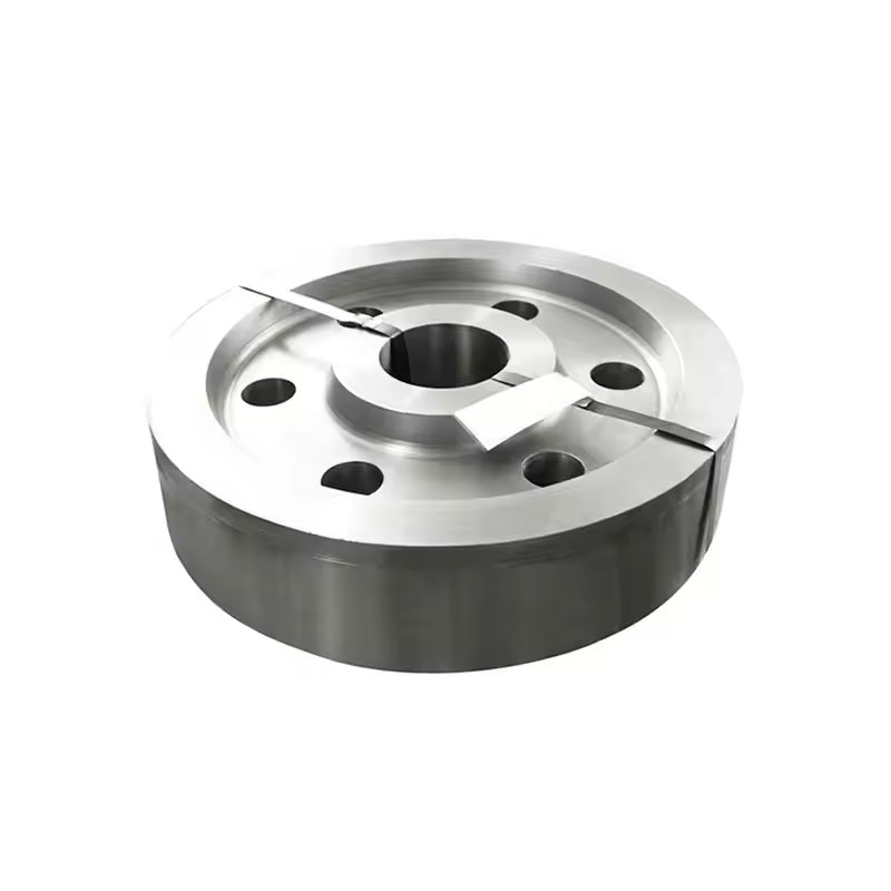 हॉट फोर्ज्ड स्टेनलेस स्टील मशीनरी पार्ट्स आधुनिक औद्योगिक अनुप्रयोगों में स्थायित्व, प्रदर्शन और लागत दक्षता में सुधार कैसे कर सकते हैं?