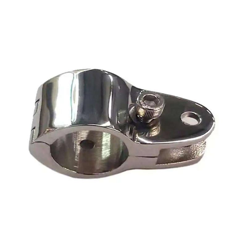 सटीक विनिर्माण के लिए स्टेनलेस स्टील लॉस्ट वैक्स कास्टिंग को क्या आवश्यक बनाता है?