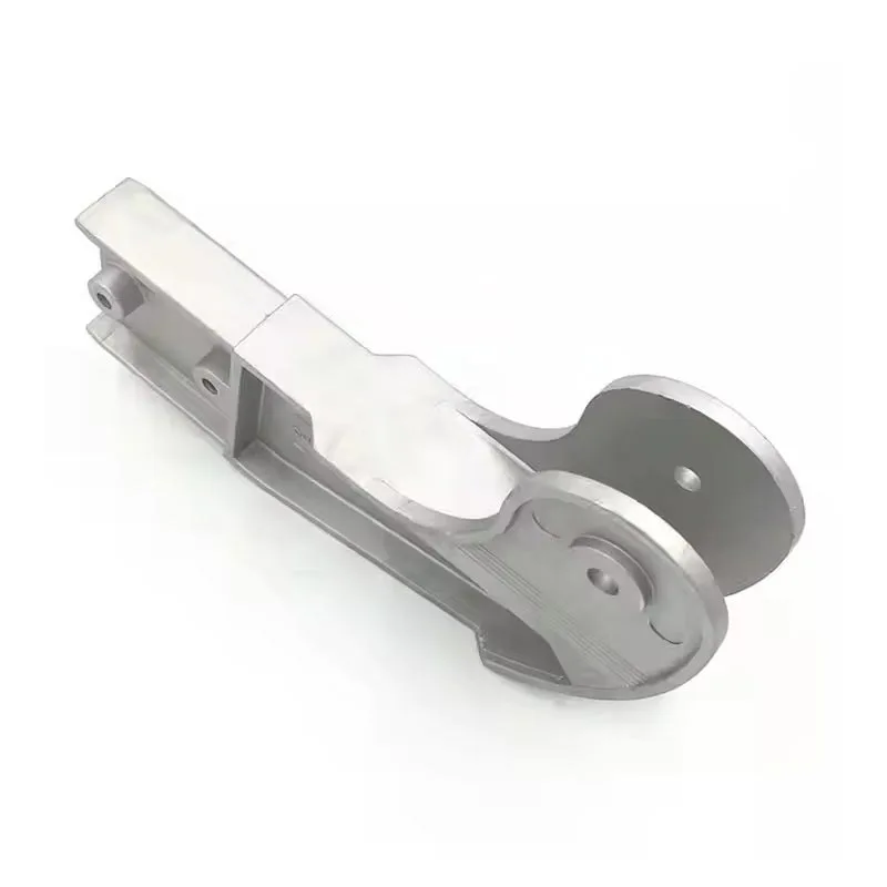 एल्यूमीनियम डाई कास्टिंग फर्नीचर भागों