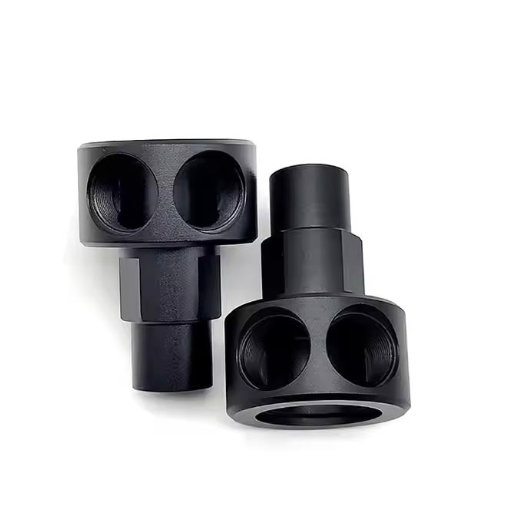 ऑटोमोटिव के लिए कार्बन स्टील सीएनसी मशीन पार्ट्स