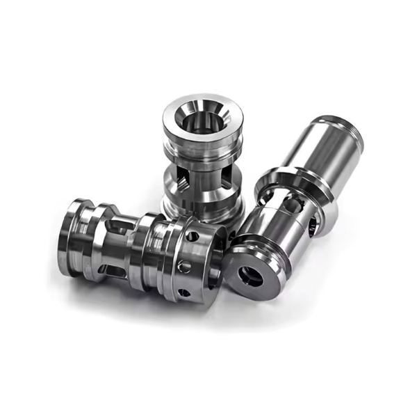 सीएनसी मशीनिंग कस्टम कोल्ड फोर्जिंग हार्डवेयर धातु घटक