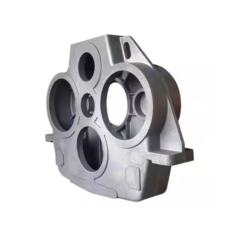 कस्टम मेटल कास्ट शैल मोल्ड कास्टिंग पार्ट्स