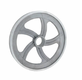 तन्य लौह रेत कास्टिंग हार्डवेयर पार्ट्स