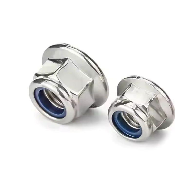 Stainless Steel Cold Forging Process Forged Part