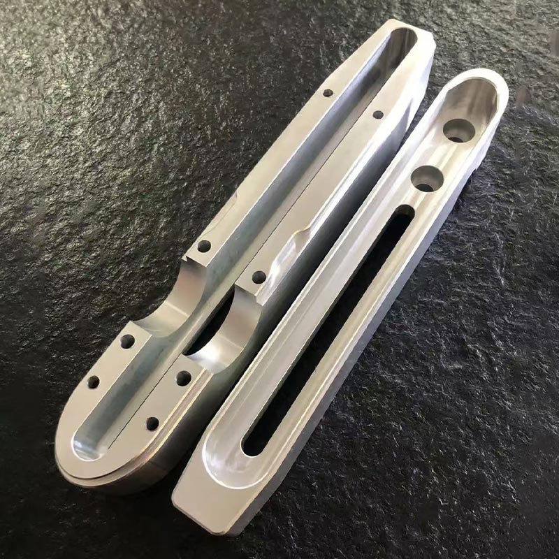 Aluminum CNC Machining Part