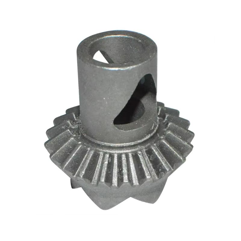 Cold Forging Machinery Part
