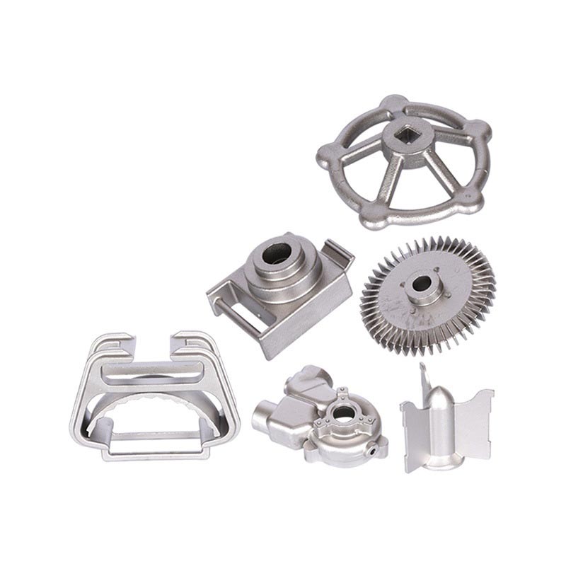 Aluminum Casting Parts