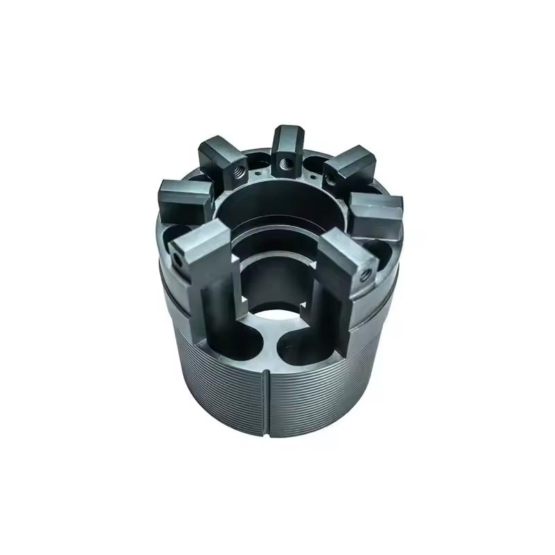 CNC Turning and Milling Machining Parts