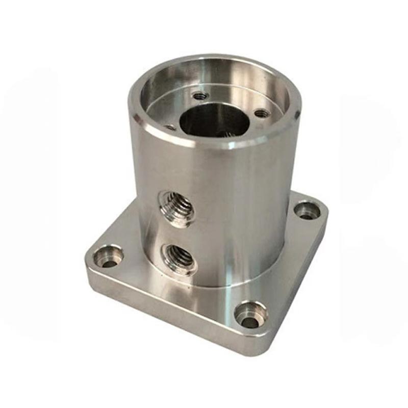 Custom CNC Machining