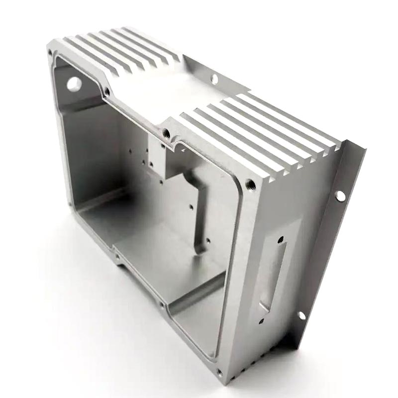 Custom CNC Machining