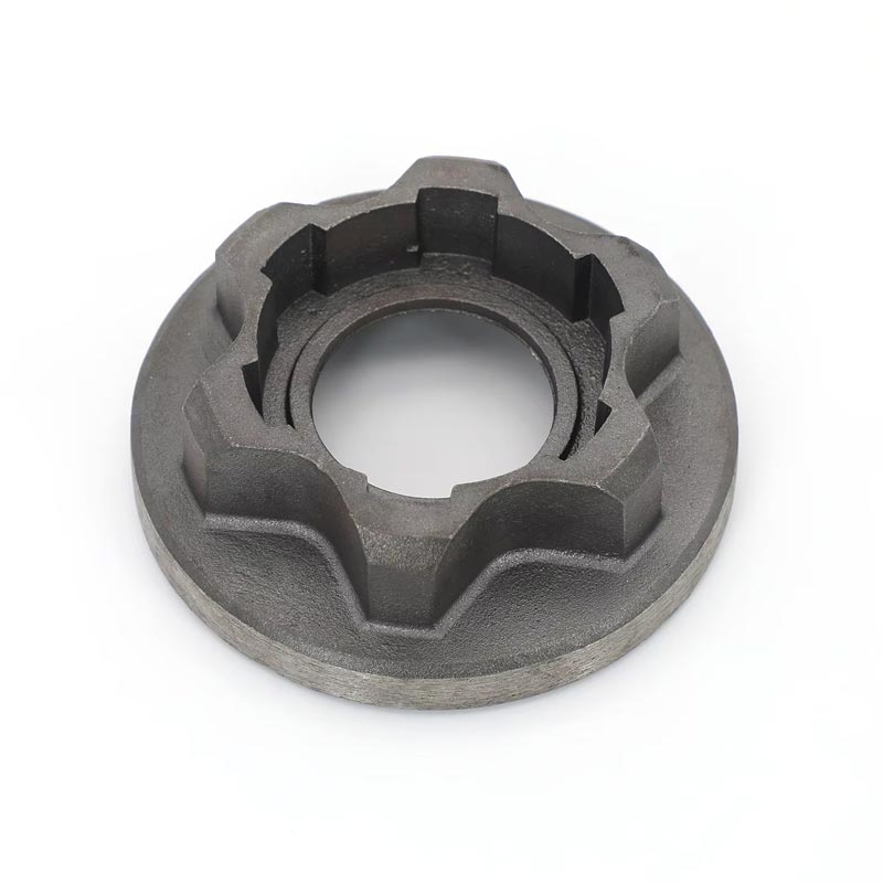 Gray Iron Casting