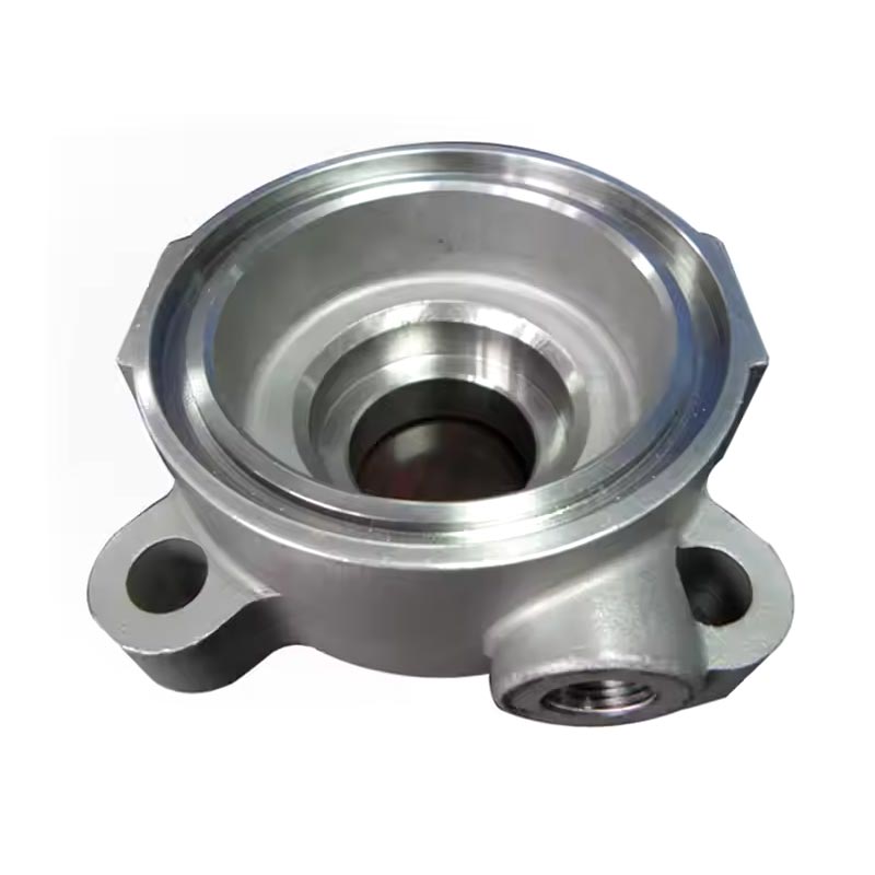 Lost Wax Casting Parts