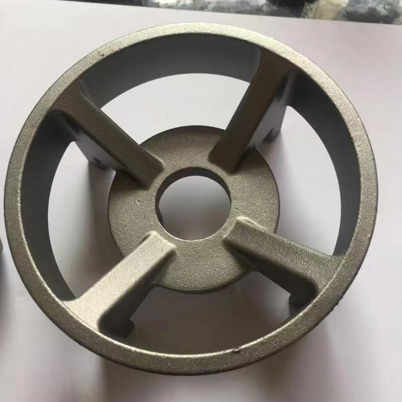 Lost Wax Casting Parts