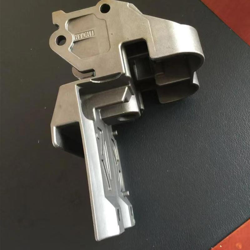 Lost Wax Casting Parts