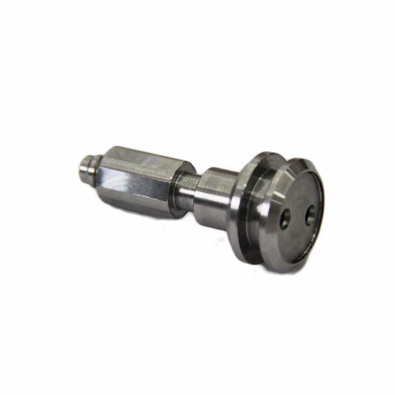 Lost Wax Investment Casting Machinery Part