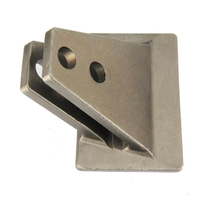 Lost Wax Investment Casting Machinery Part