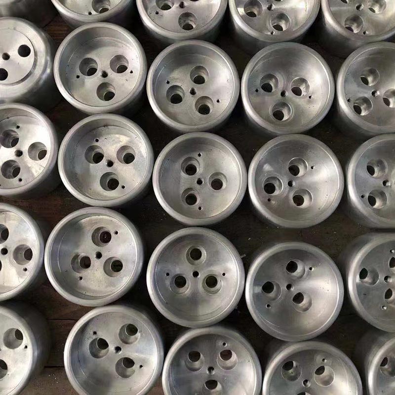 Precision Aluminum Casting