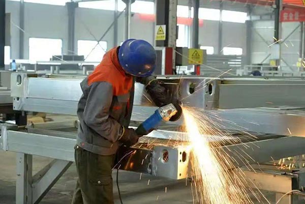 Production process