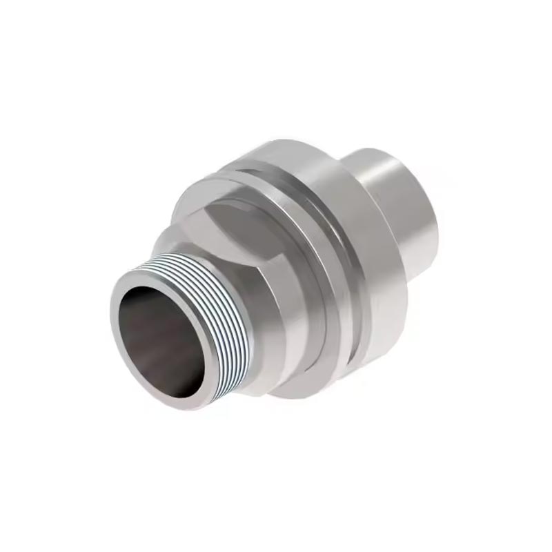 Stainless Steel Aluminum CNC Milling