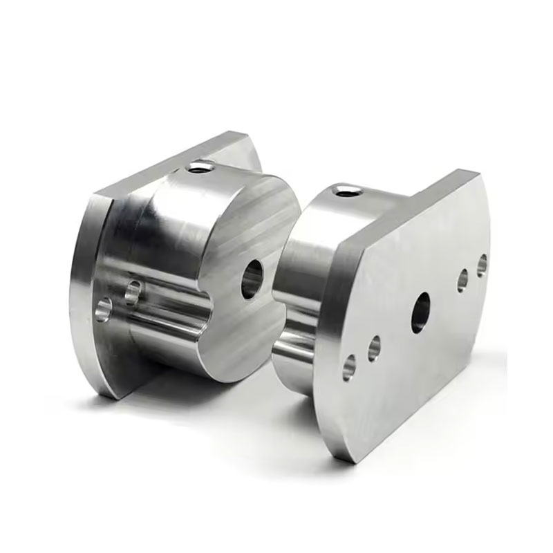 Hot Forged Stainless Steel Machinery Part