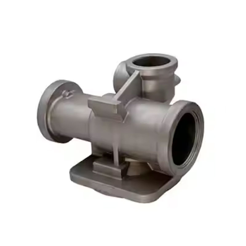 Stainless Steel Lost Wax Investment Casting