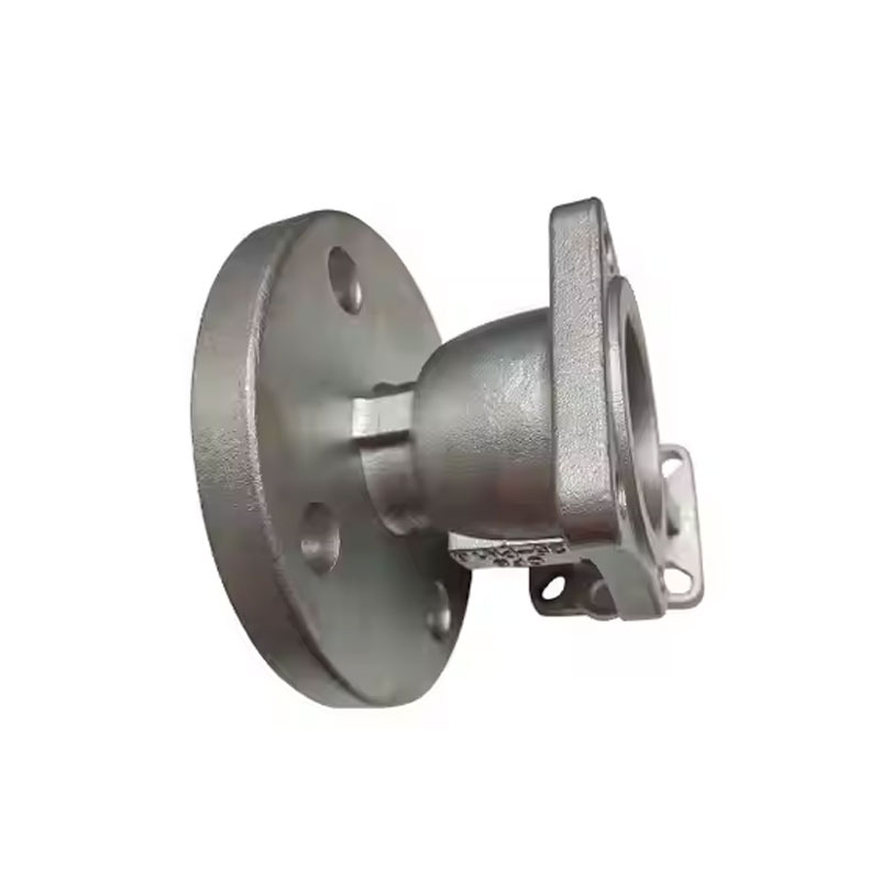 Stainless Steel Lost Wax Investment Casting