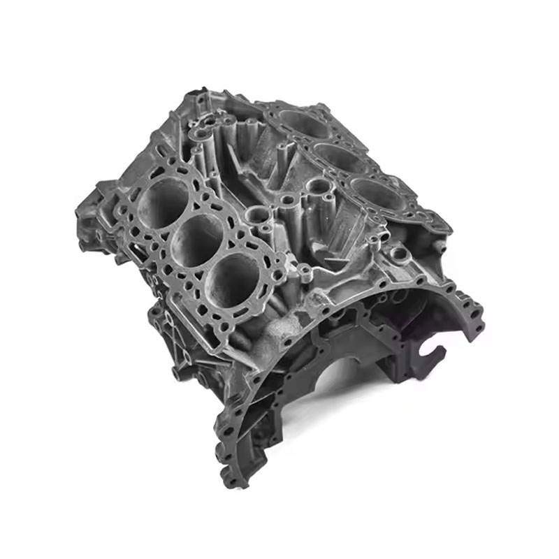 Stainless Steel Lost Wax Investment Casting