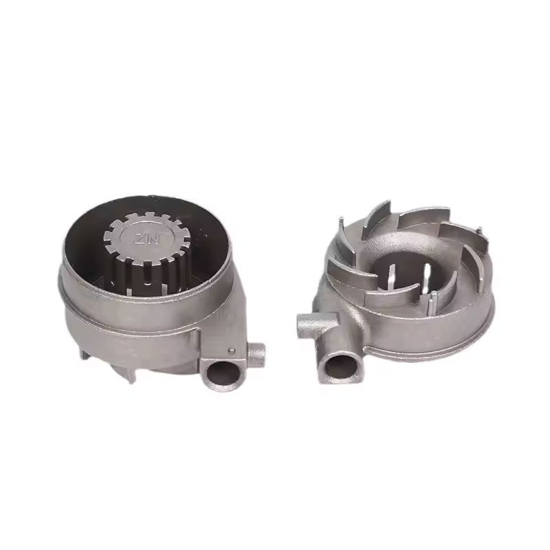 Stainless Steel Lost Wax Investment Casting