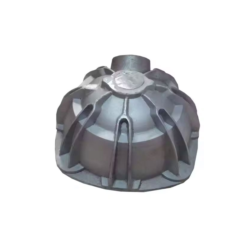 Stainless Steel Lost Wax Investment Casting