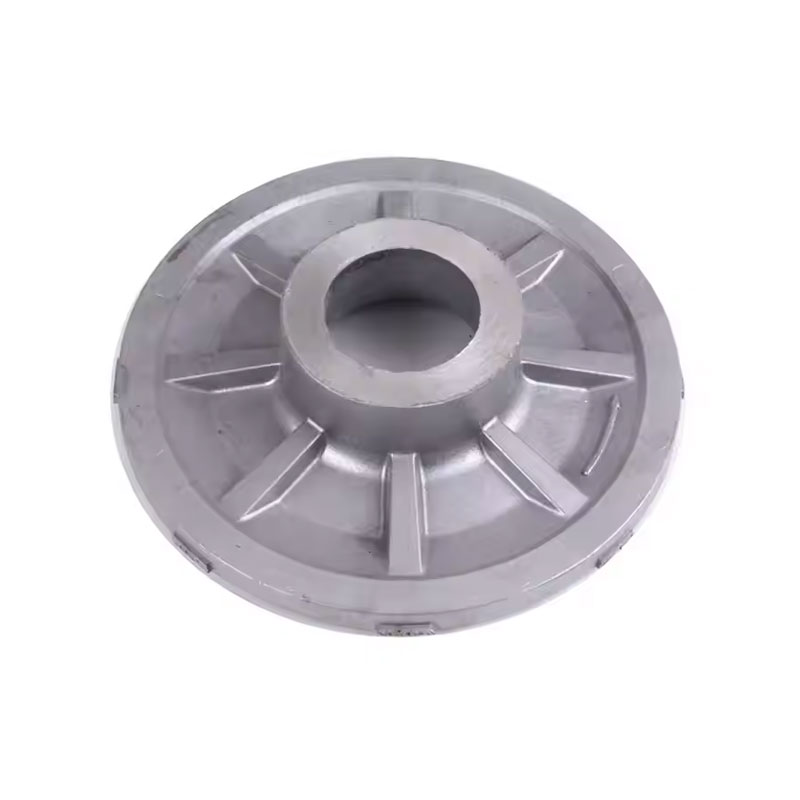 Stainless Steel Lost Wax Investment Casting