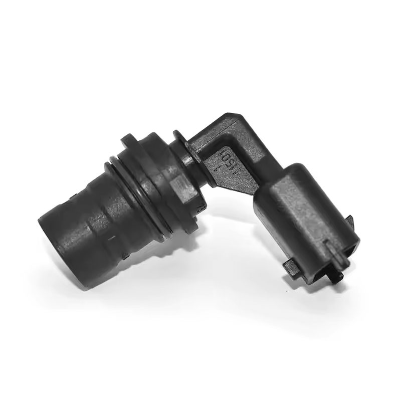 Steel Alloy Crank Shaft Sensor Adapter Hot Forging Part