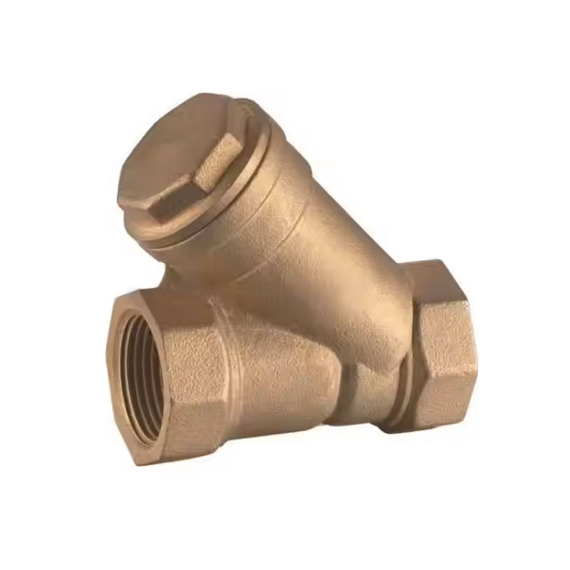 Brass Lost Wax Investment Casting