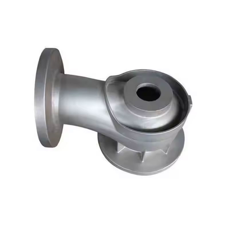 Stainless Steel Casting Machinery Part