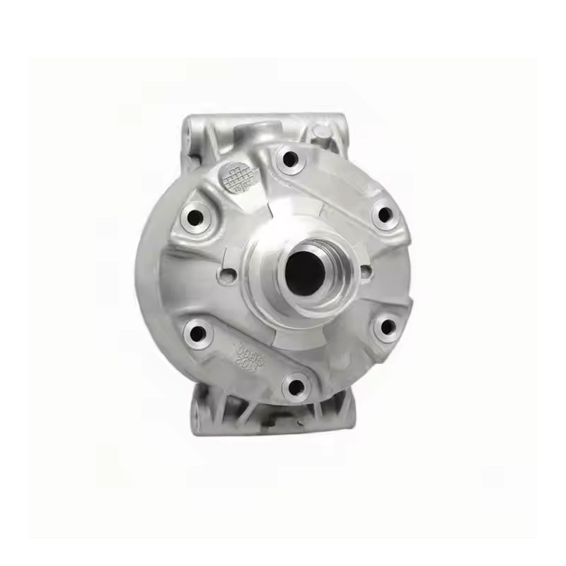 Stainless Steel Casting Machinery Part
