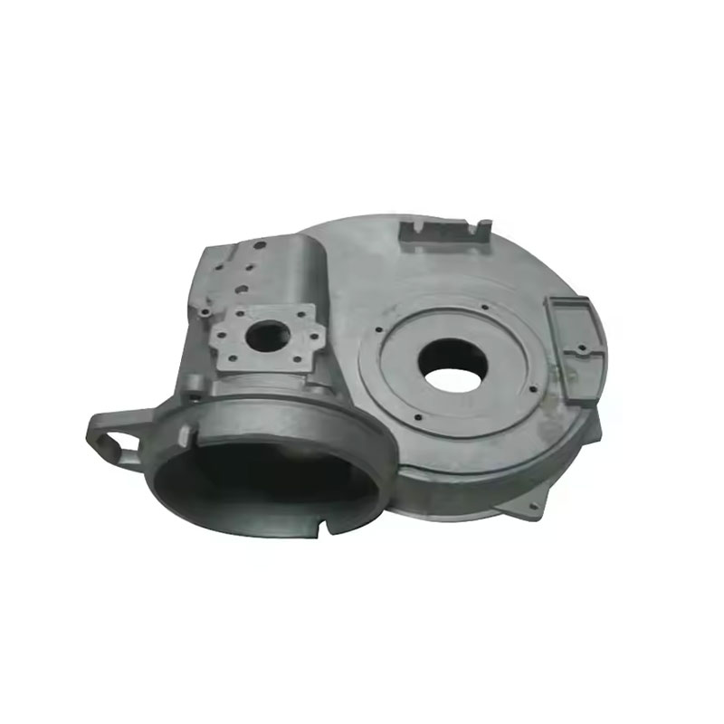 Stainless Steel Investment Casting