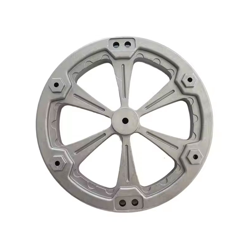 Stainless Steel Investment Casting