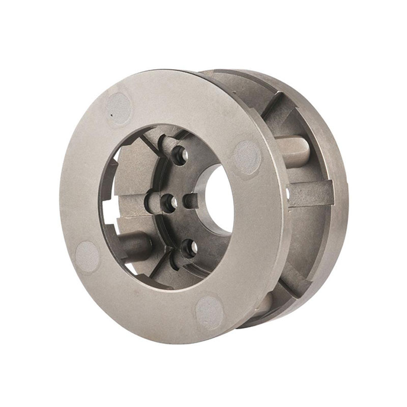 Stainless Steel Investment Casting