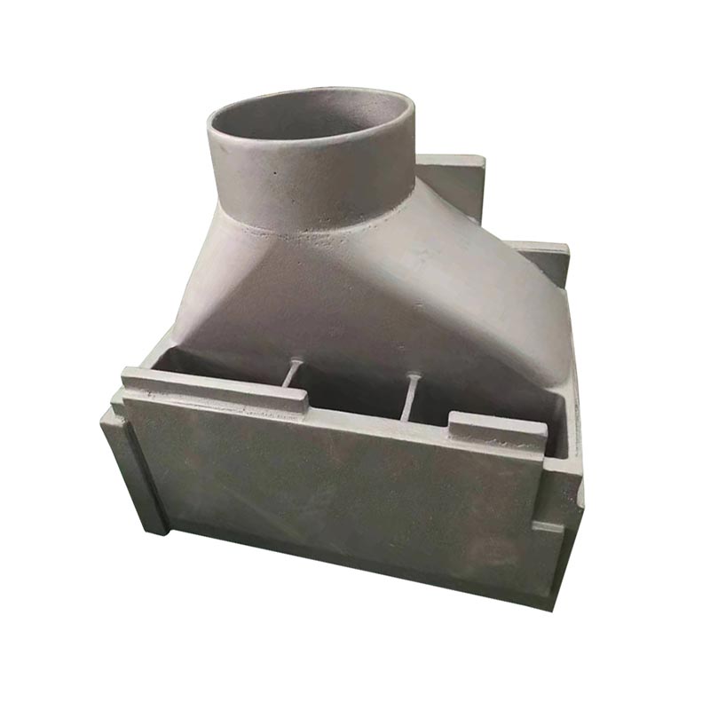 Precision Aluminum Casting