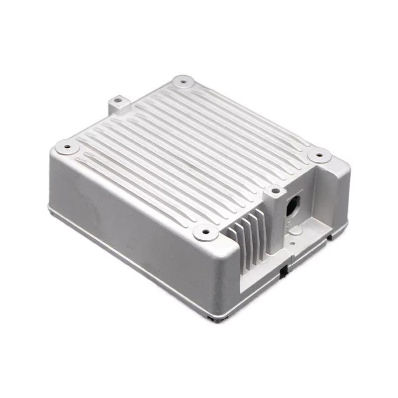 Aluminum die casting