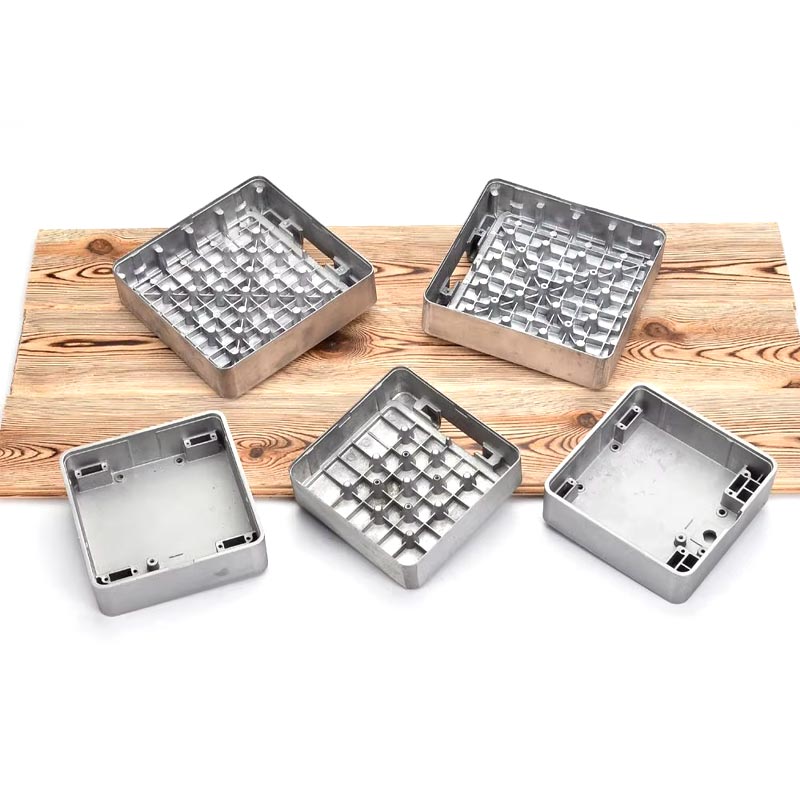 High Pressure Die Casting