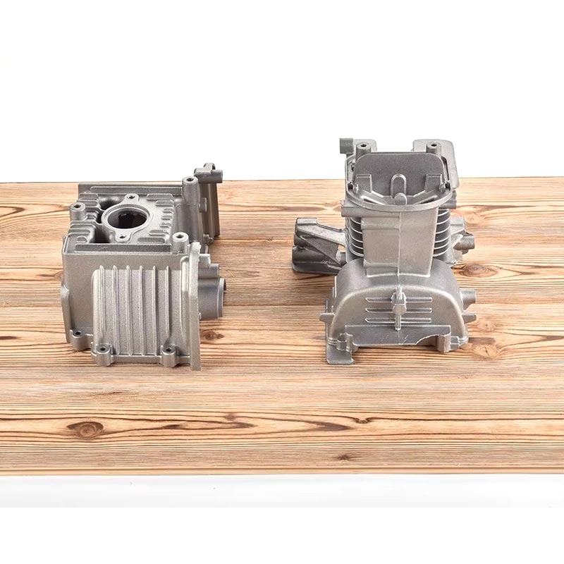 High Pressure Die Casting