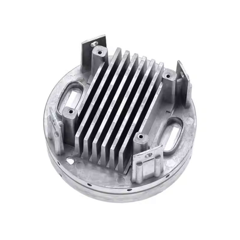 Gravity Metal Mold Aluminum Casting