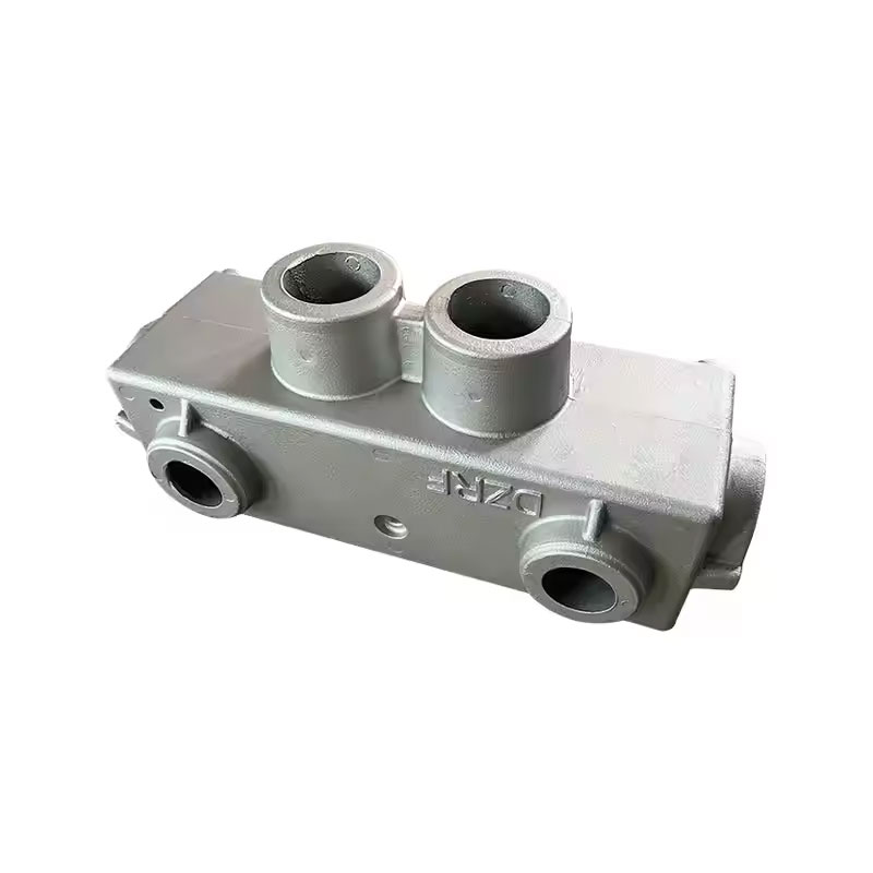 Gravity Metal Mold Aluminum Casting