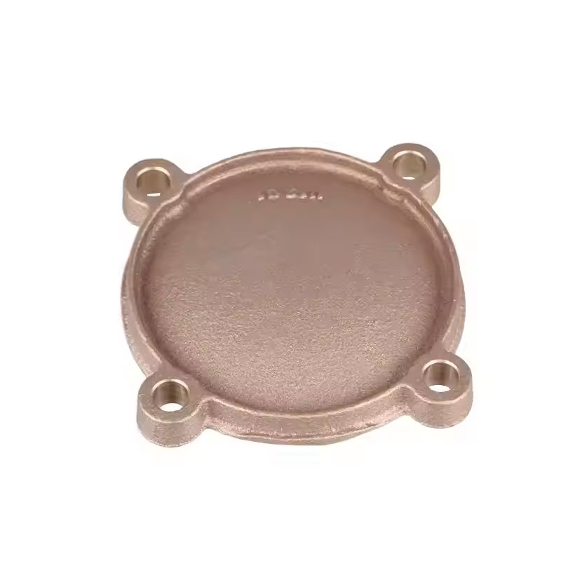 Brass Sand Casting Parts